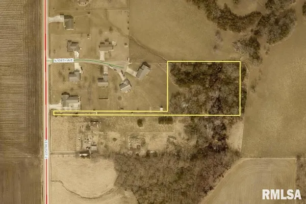 $30,000 | 952 East 2250th Street, Liberty, IL 62347