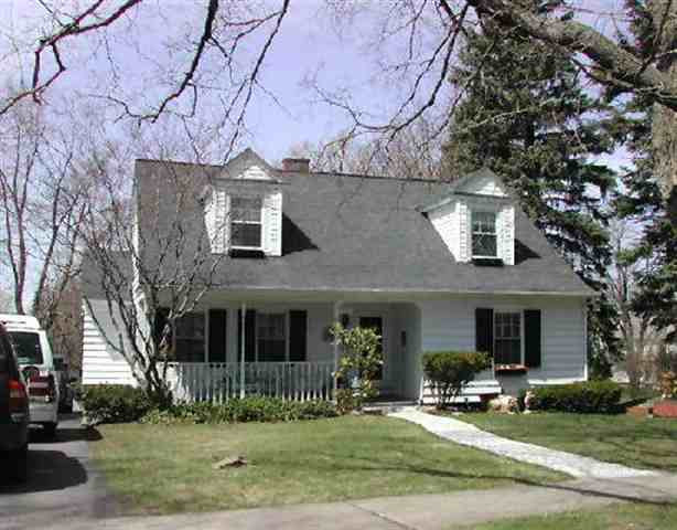 1721 Athol Road Schenectady, NY 12308 - Photo 1 of 2 Photo 1