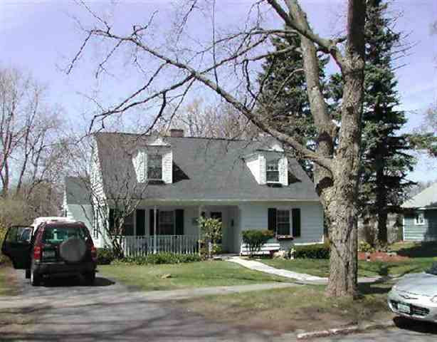 1721 Athol Road Schenectady, NY 12308 - Photo 2 of 2 Photo 2