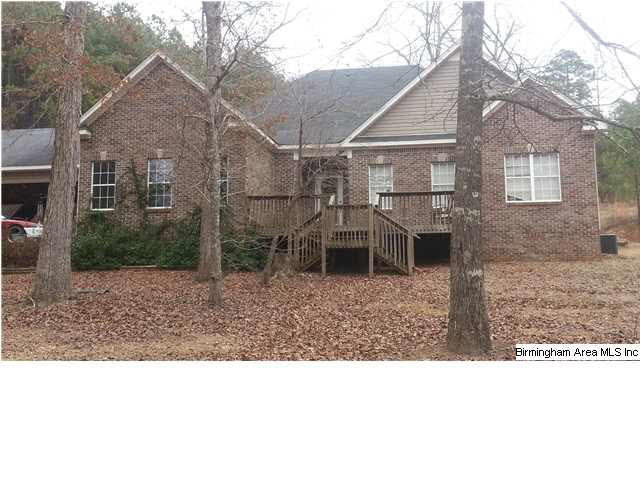 680 Mill Ridge Lane Pell City, AL 35128 - Photo 1 of 3
