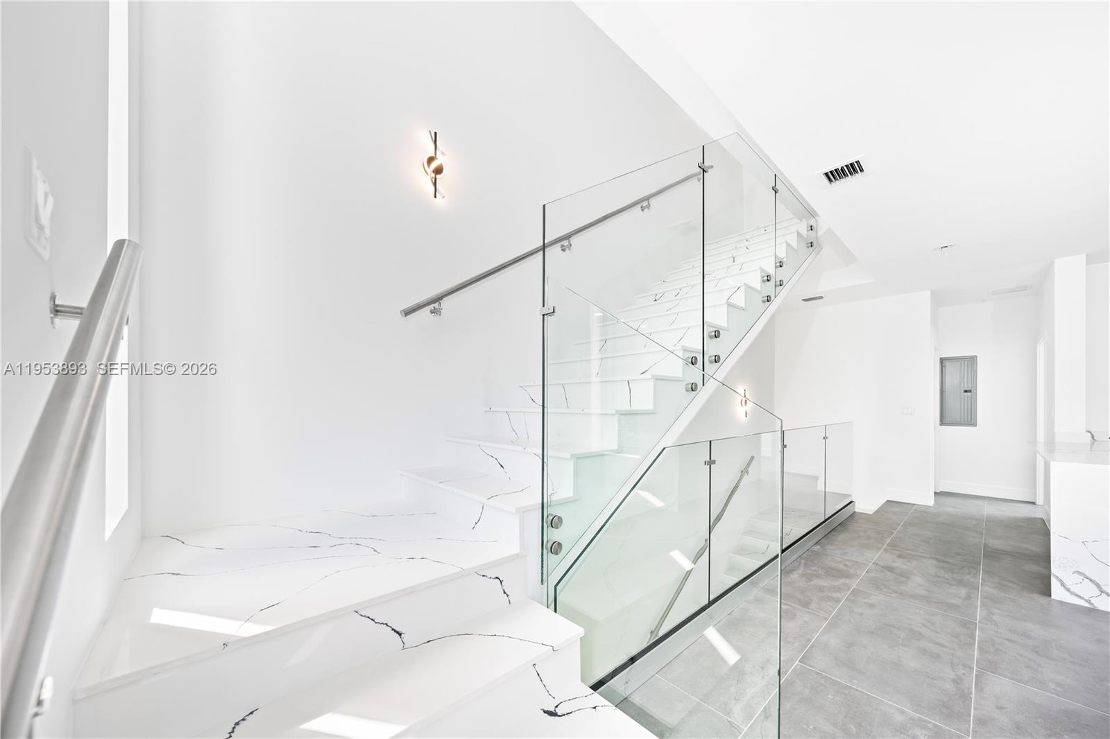 526 Southwest 2nd Street, Unit 5 Miami, FL 33130 - Photo 10 of 27 a view of entryway