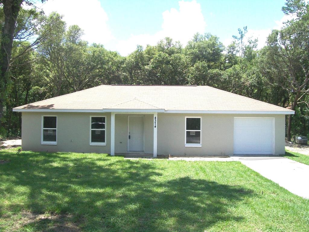 4374 Southwest 143rd Ln Road Ocala, FL 34473 - Photo 1 of 1 front