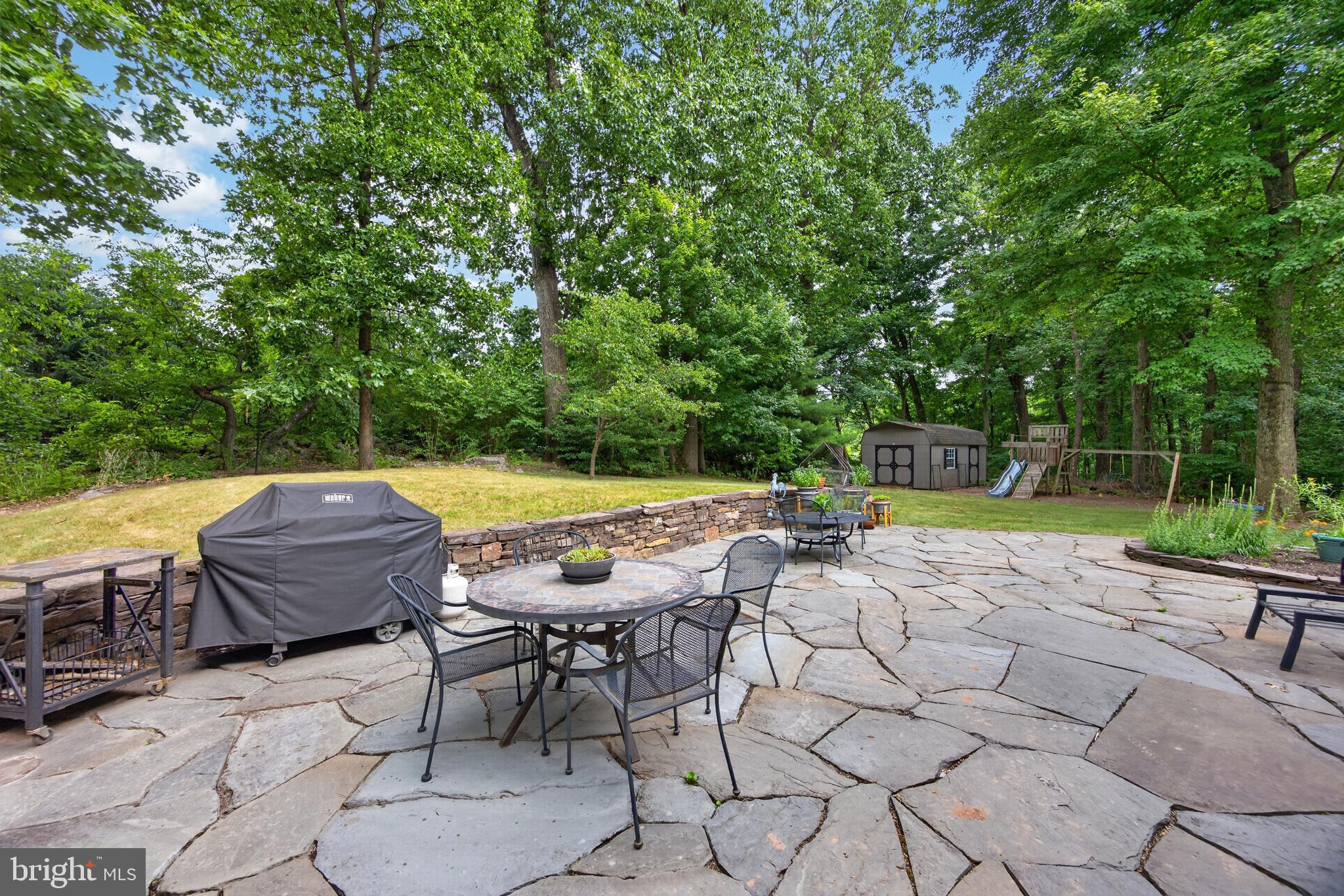 108 Robert Joseph Road Pottstown, PA 19465 - Photo 41 of 71 Patio