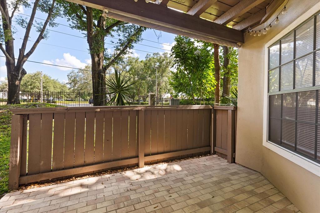 236 Afton Square, Unit 109 Altamonte Springs, FL 32714 - Photo 18 of 27