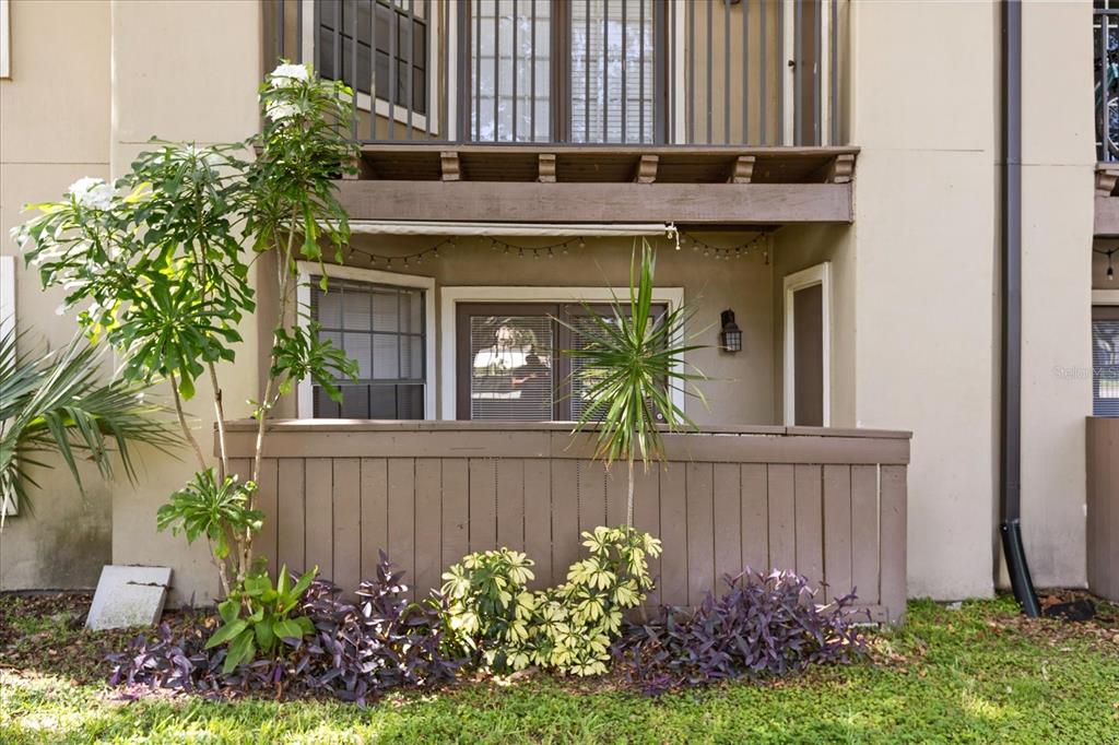 236 Afton Square, Unit 109 Altamonte Springs, FL 32714 - Photo 20 of 27