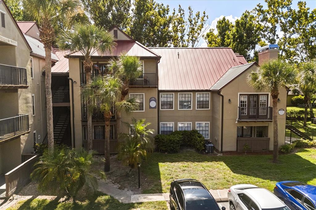 236 Afton Square, Unit 109 Altamonte Springs, FL 32714 - Photo 2 of 27