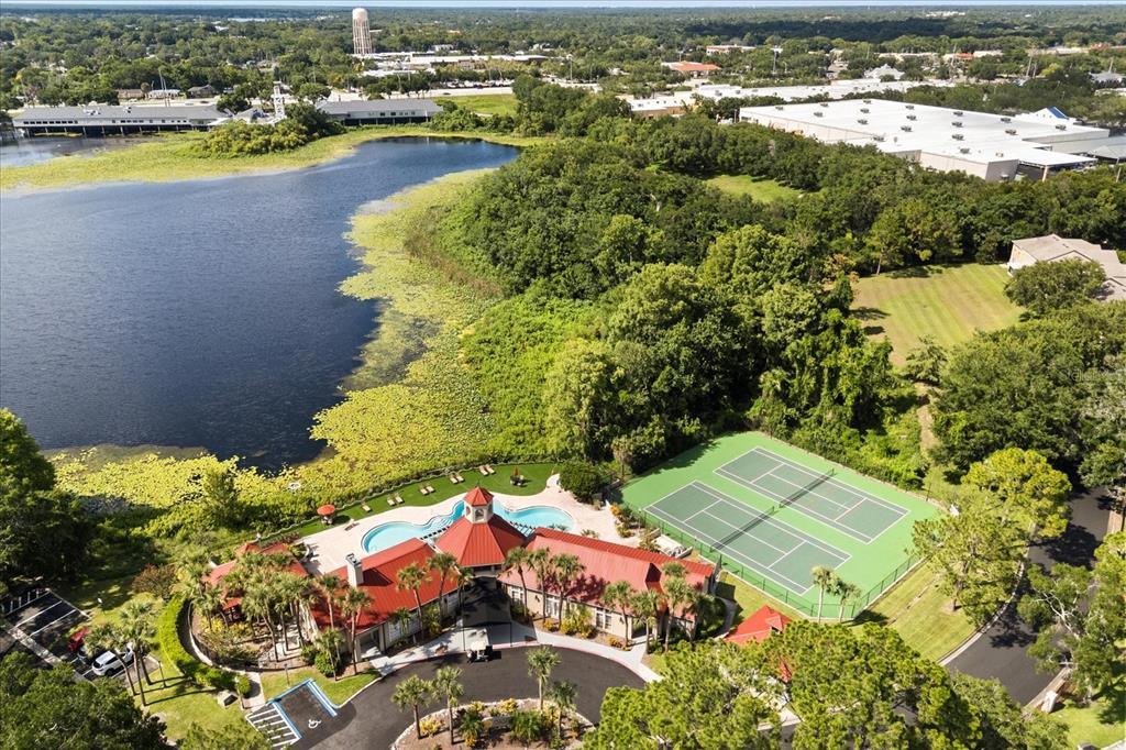 236 Afton Square, Unit 109 Altamonte Springs, FL 32714 - Photo 23 of 27