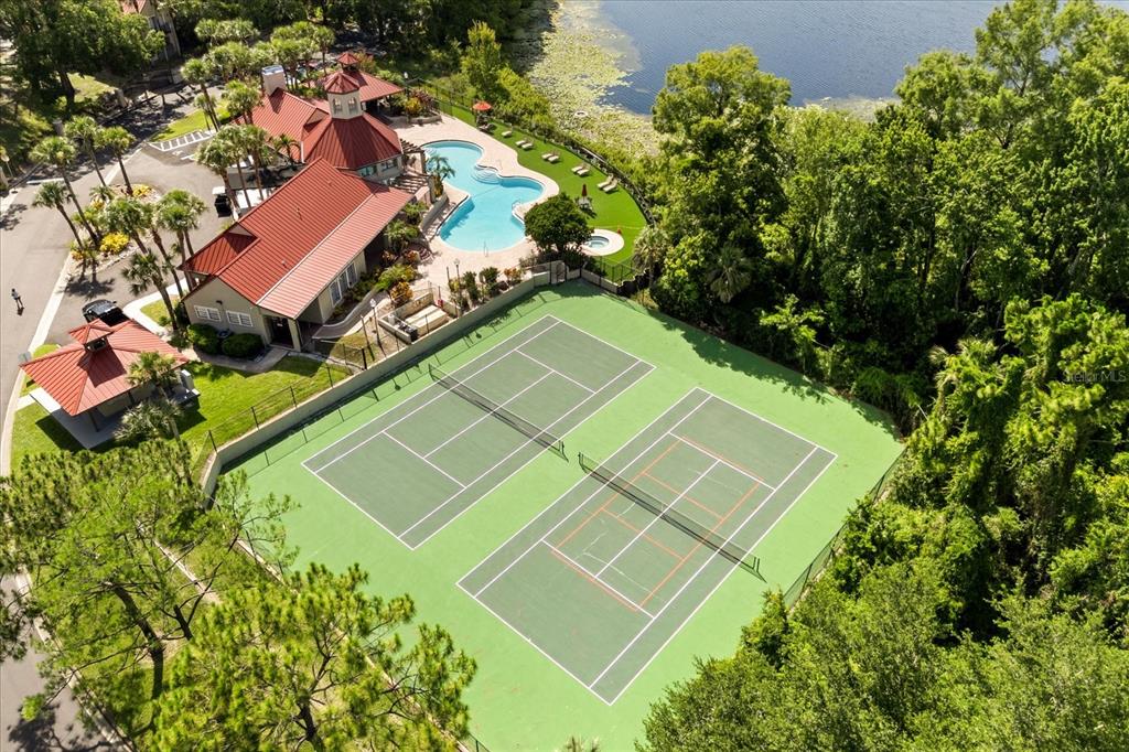 236 Afton Square, Unit 109 Altamonte Springs, FL 32714 - Photo 25 of 27