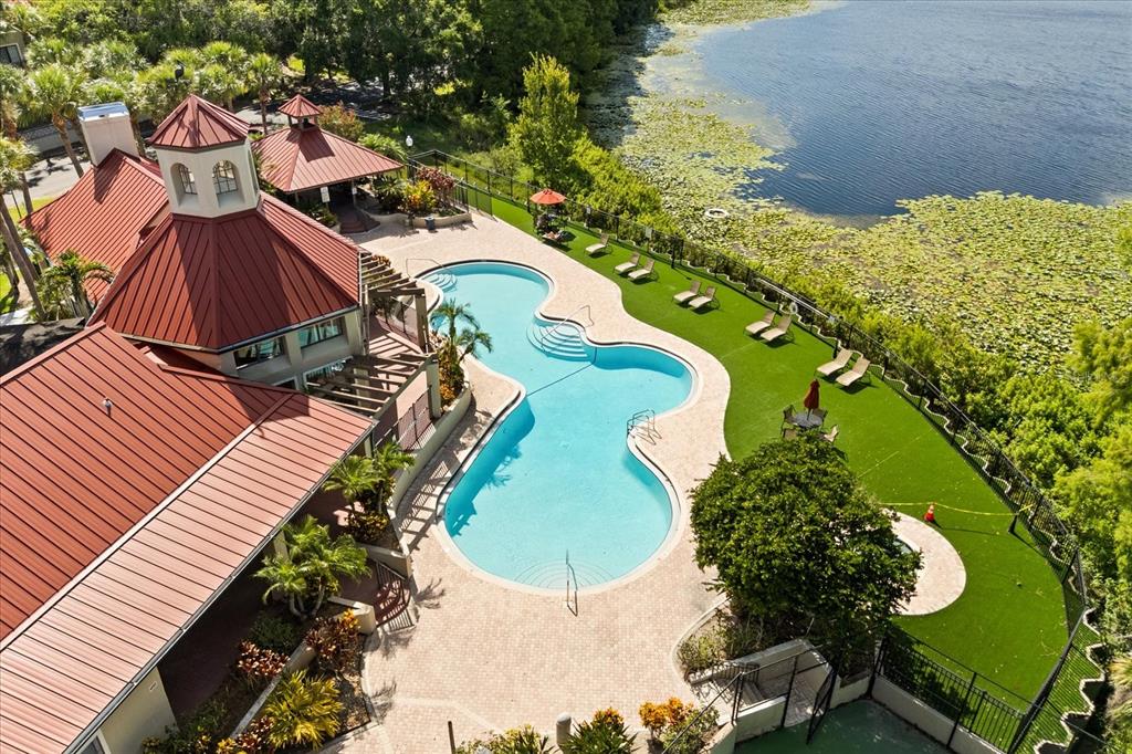 236 Afton Square, Unit 109 Altamonte Springs, FL 32714 - Photo 26 of 27