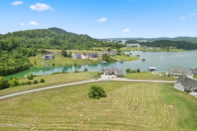 $60,000 | Lot 482 Reginas Point, Sharps Chapel, TN 37866