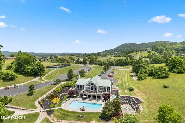 $60,000 | Lot 482 Reginas Point, Sharps Chapel, TN 37866