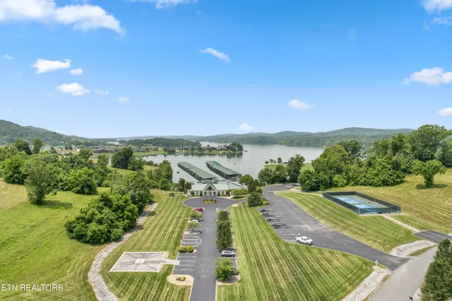 $60,000 | Lot 482 Reginas Point, Sharps Chapel, TN 37866