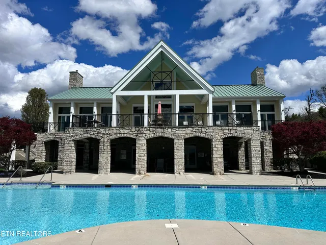 $60,000 | Lot 482 Reginas Point, Sharps Chapel, TN 37866