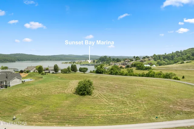 $60,000 | Lot 482 Reginas Point, Sharps Chapel, TN 37866