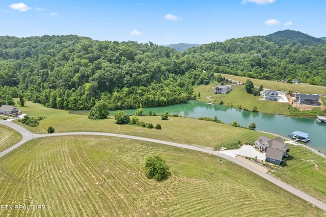 $60,000 | Lot 482 Reginas Point, Sharps Chapel, TN 37866