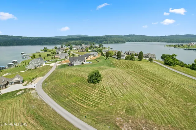 $60,000 | Lot 482 Reginas Point, Sharps Chapel, TN 37866