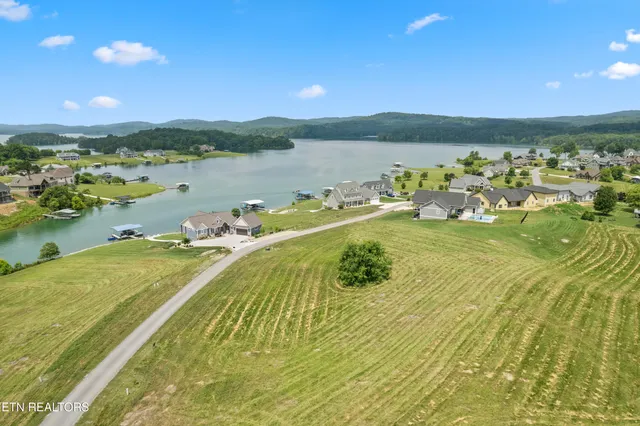 $60,000 | Lot 482 Reginas Point, Sharps Chapel, TN 37866