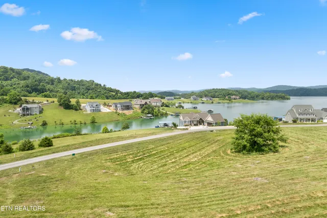 $60,000 | Lot 482 Reginas Point, Sharps Chapel, TN 37866