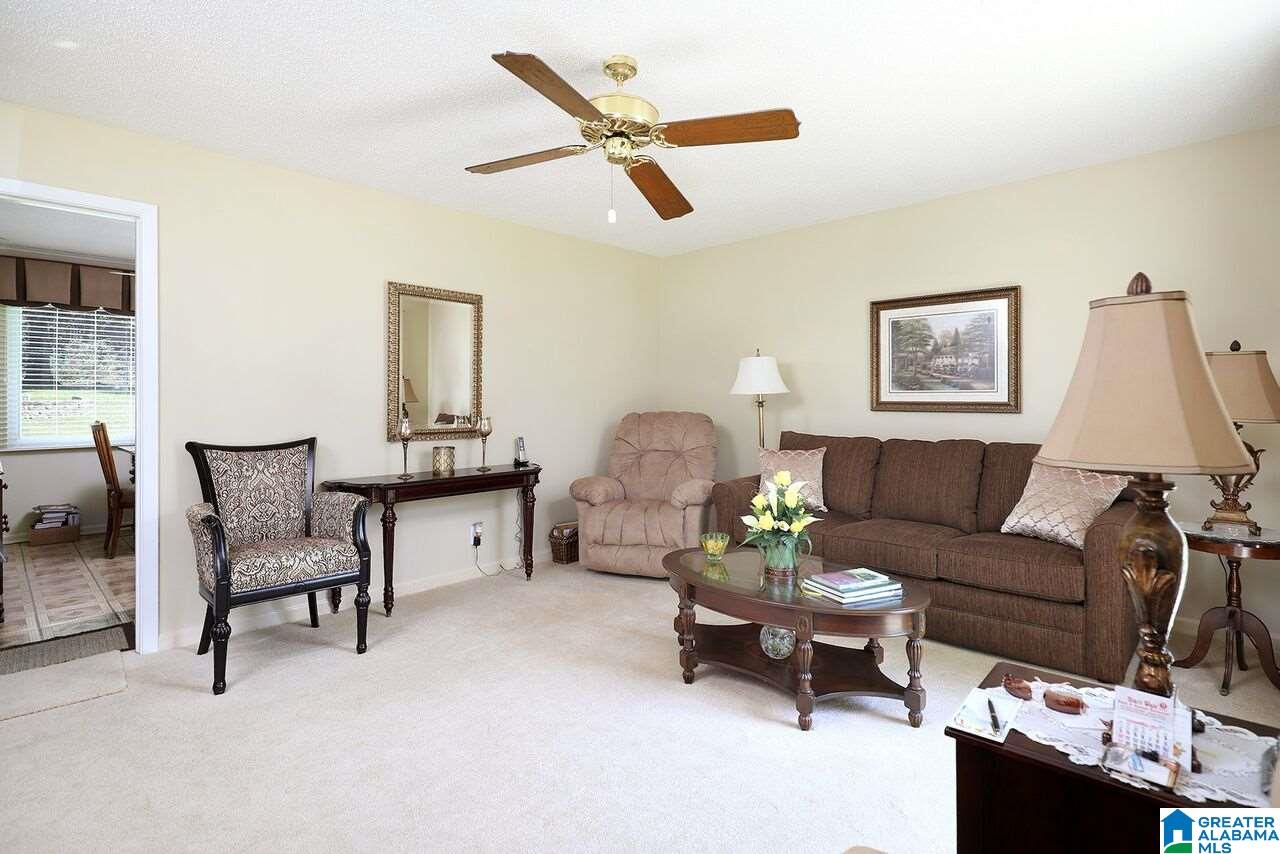 2709 Pine Hill Road Adamsville, AL 35005 - Photo 7 of 22