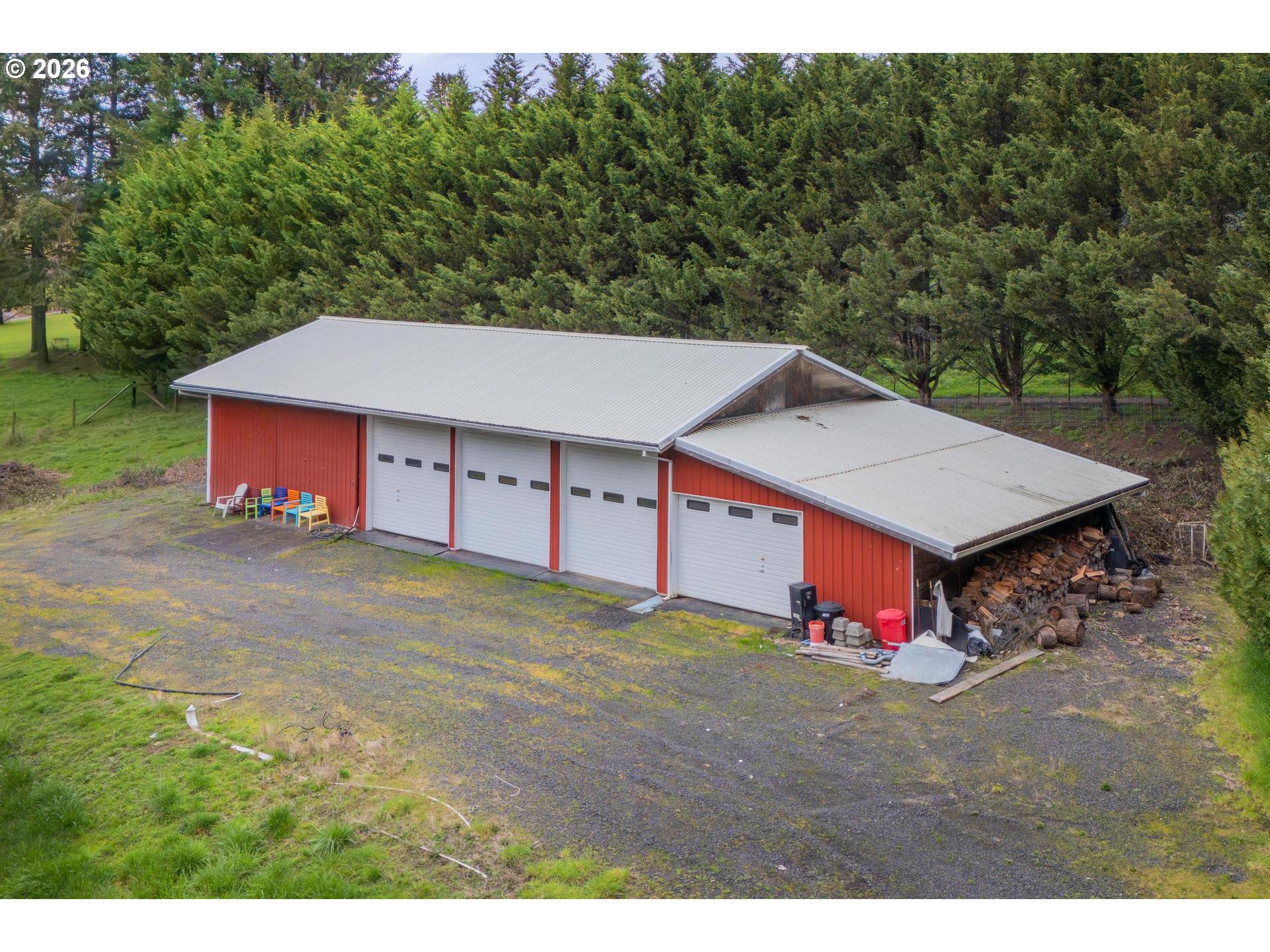 60094 Robinette Road St. Helens, OR 97051 - Photo 36 of 39 Gallery Image 36