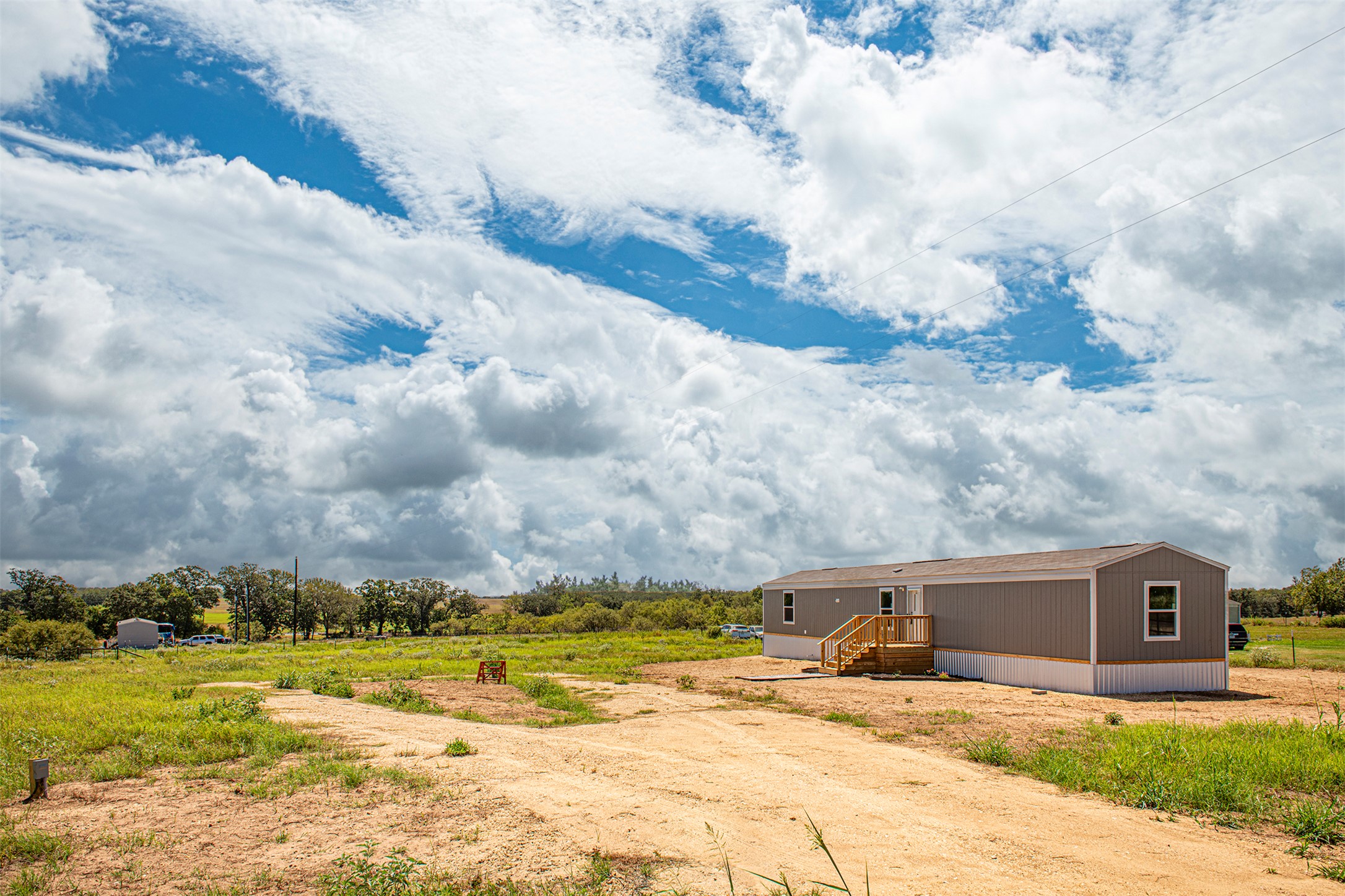 106 Spanish Oak Road Dale, TX 78616 - Photo 19 of 23