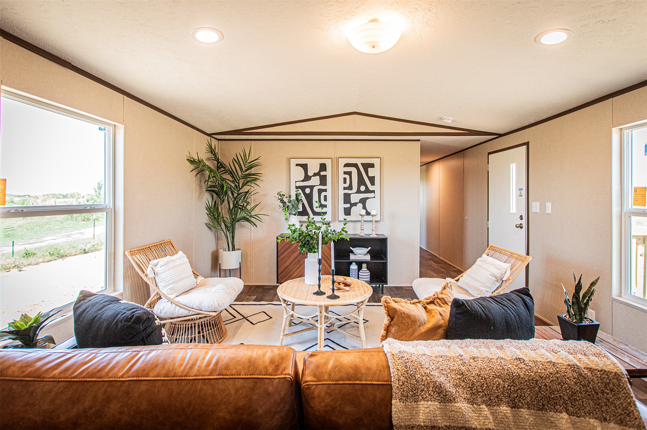 106 Spanish Oak Road Dale, TX 78616 - Photo 2 of 23