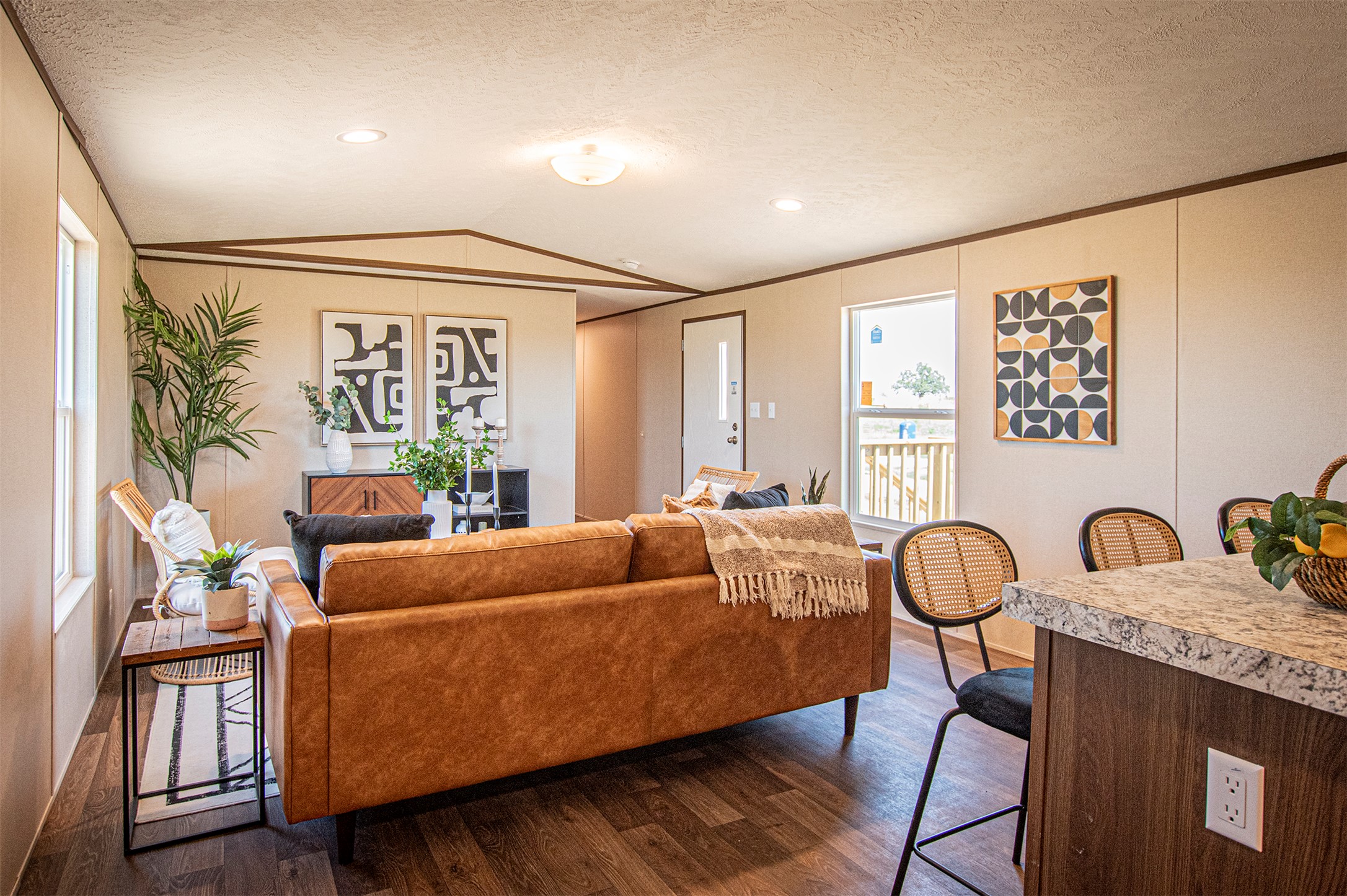 106 Spanish Oak Road Dale, TX 78616 - Photo 3 of 23