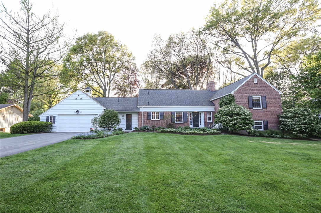 99 Whitewood Lane Rochester, NY 14618 - Photo 1 of 1
