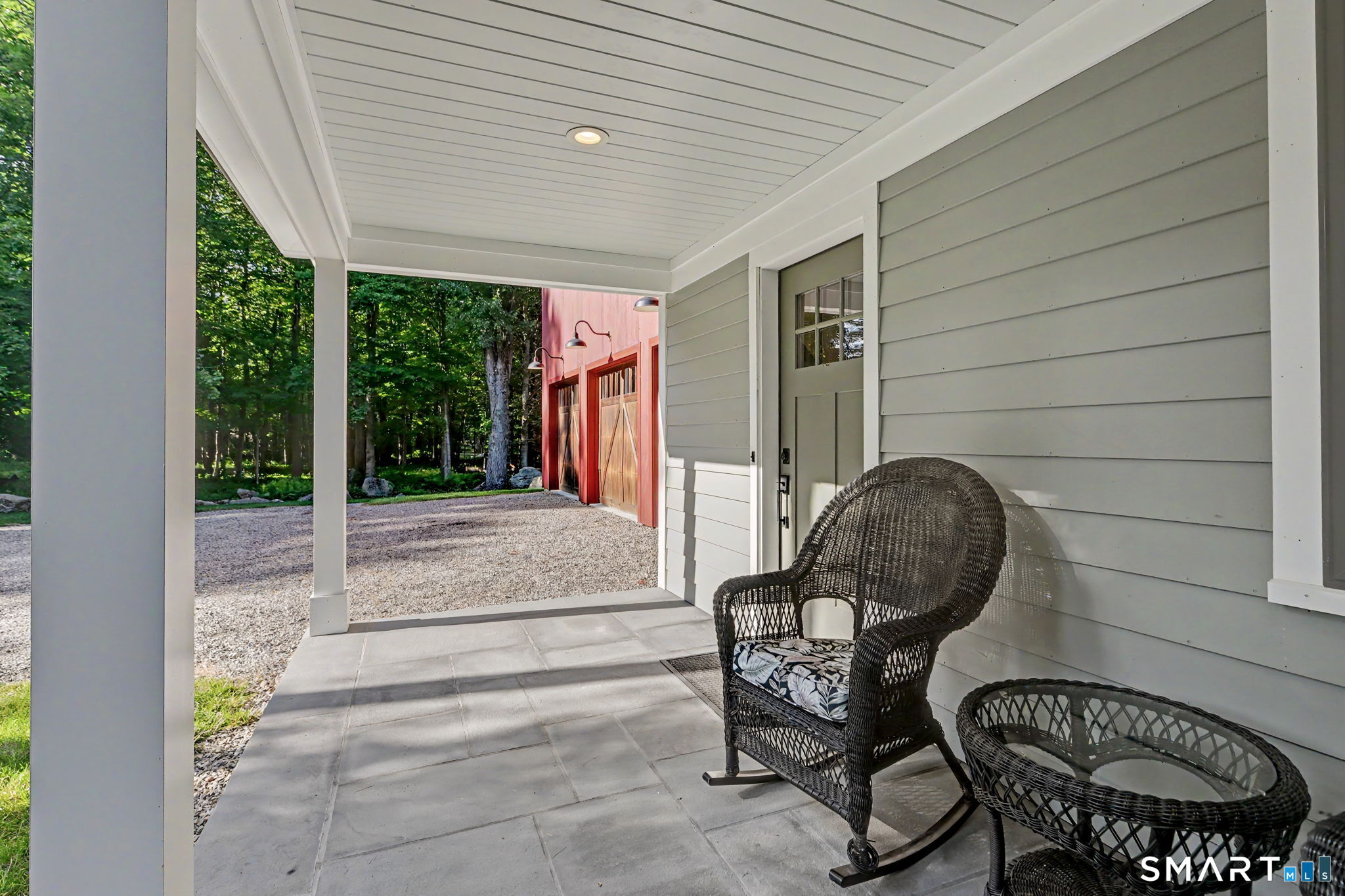 35 Hickory Hill Road Wilton, CT 06897 - Photo 33 of 38