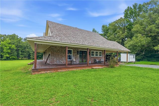 329 Williams Loop Georgetown, LA 71432 - Photo 4 of 29