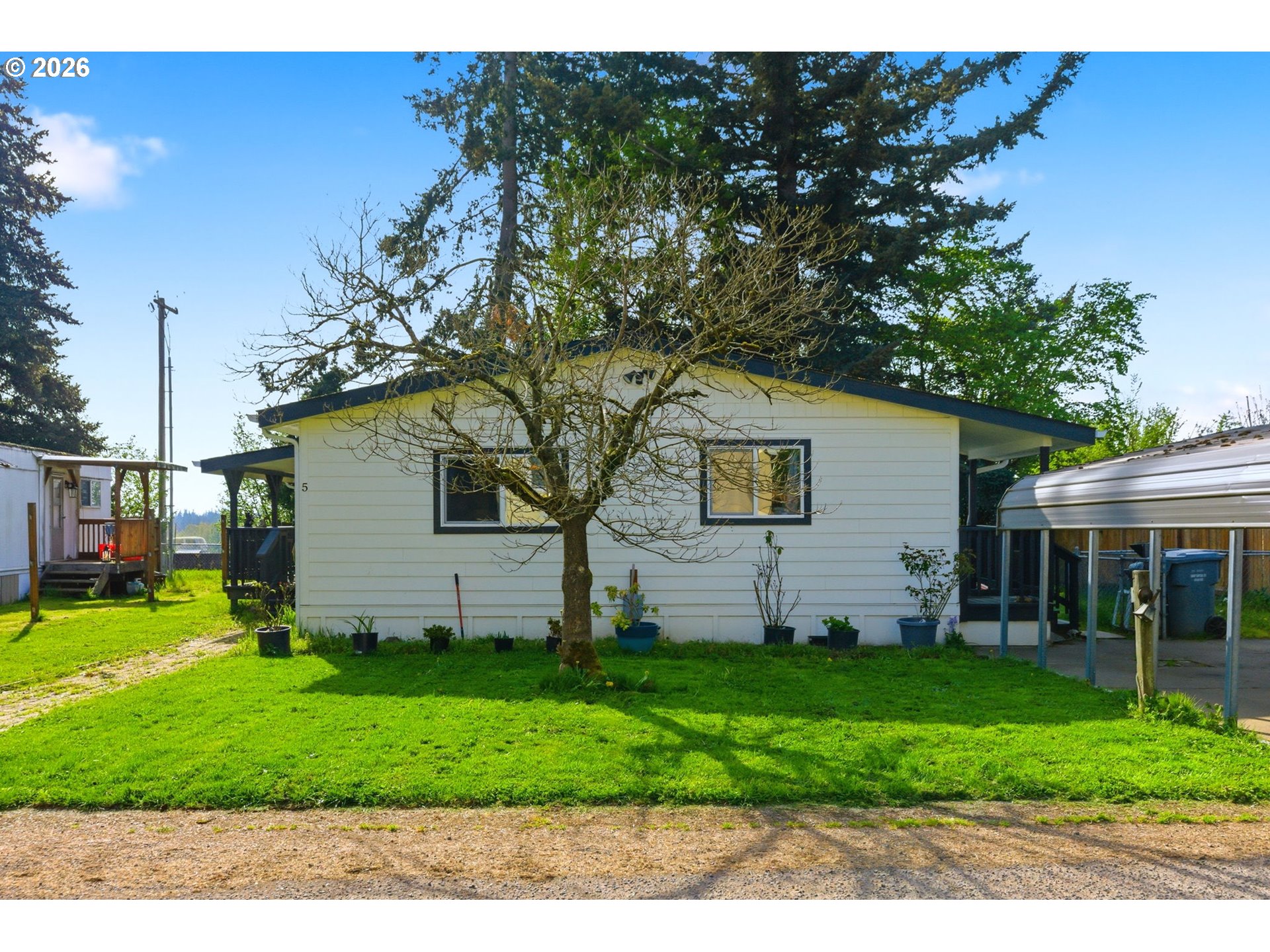 10038 South New Era Road, Unit 5 Canby, OR 97013 - Photo 2 of 32