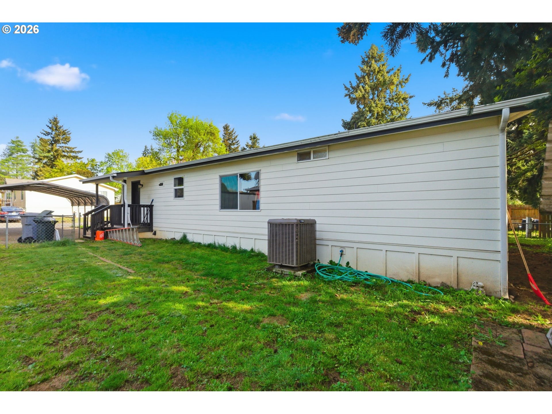 10038 South New Era Road, Unit 5 Canby, OR 97013 - Photo 28 of 32