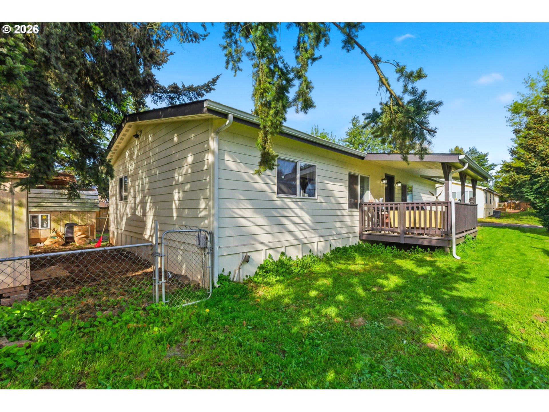 10038 South New Era Road, Unit 5 Canby, OR 97013 - Photo 29 of 32