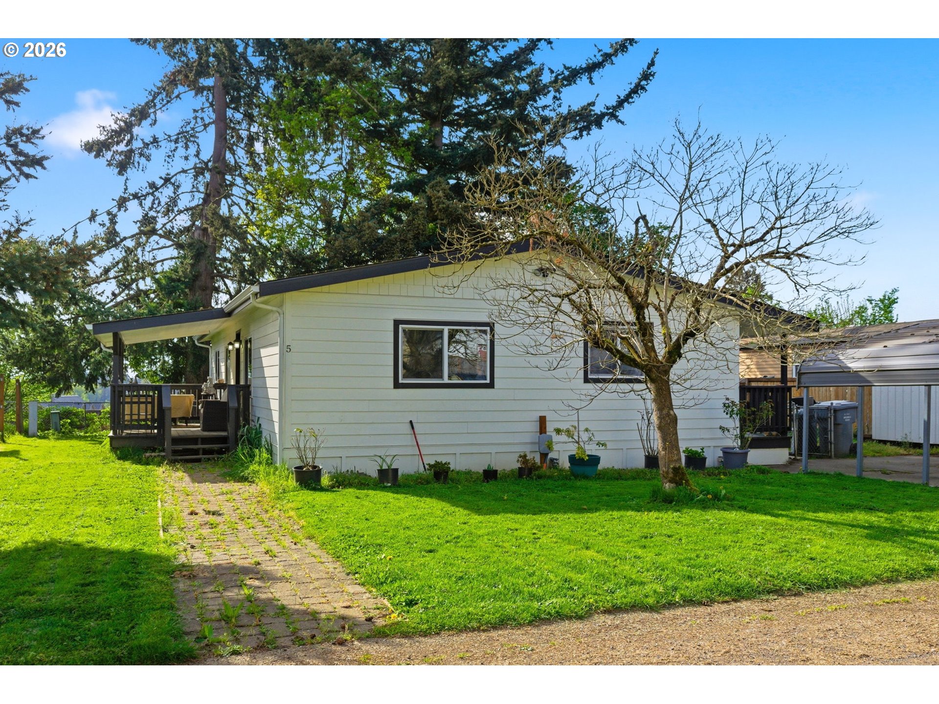 10038 South New Era Road, Unit 5 Canby, OR 97013 - Photo 3 of 32