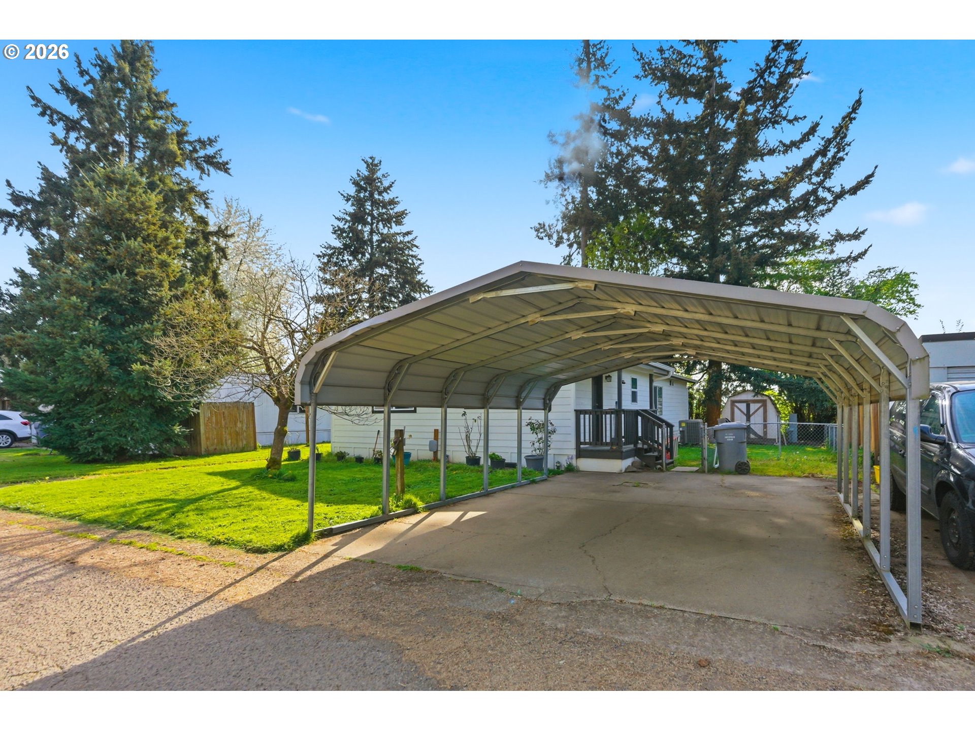 10038 South New Era Road, Unit 5 Canby, OR 97013 - Photo 32 of 32