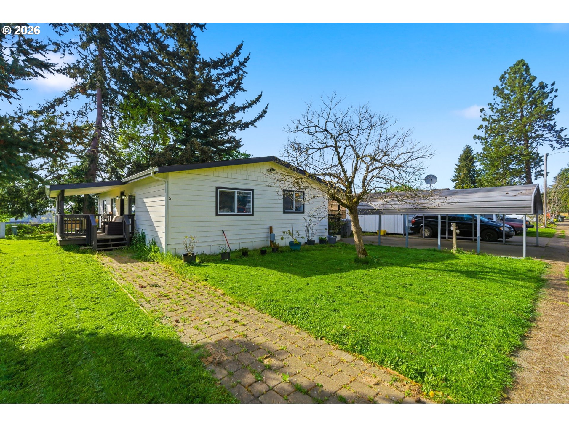 10038 South New Era Road, Unit 5 Canby, OR 97013 - Photo 4 of 32