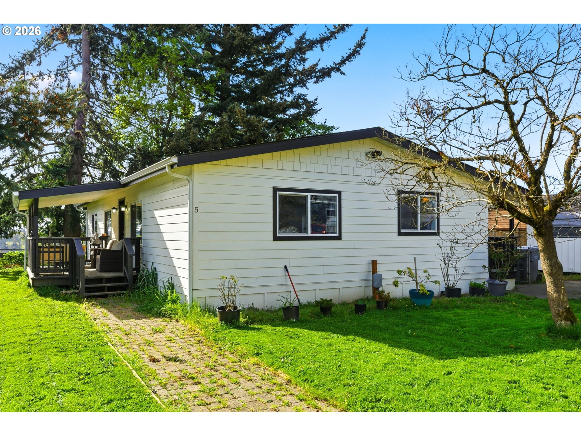 10038 South New Era Road, Unit 5 Canby, OR 97013 - Photo 5 of 32