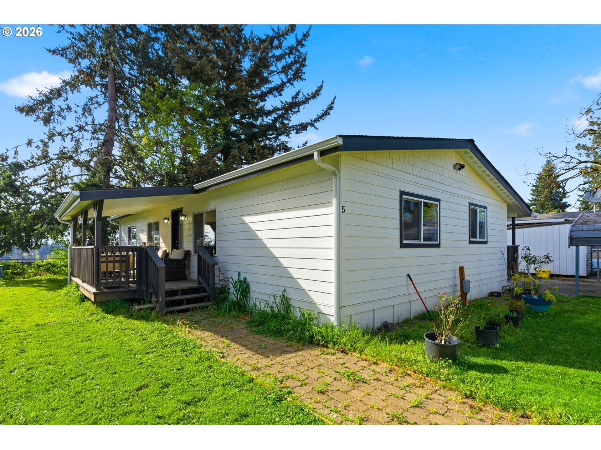 10038 South New Era Road, Unit 5 Canby, OR 97013 - Photo 6 of 32