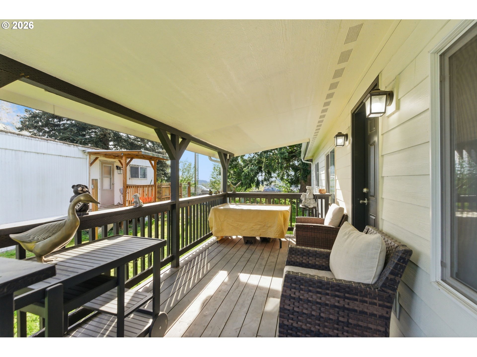 10038 South New Era Road, Unit 5 Canby, OR 97013 - Photo 8 of 32