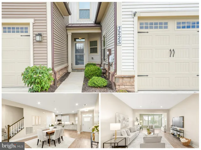 $599,997 | 3225 Thornapple Drive, Frederick, MD 21704