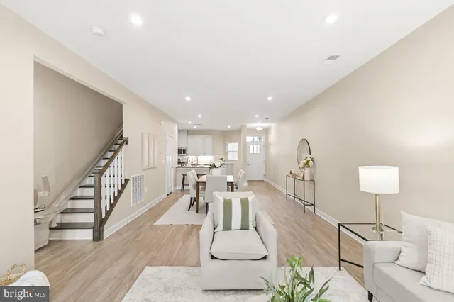 $599,997 | 3225 Thornapple Drive, Frederick, MD 21704