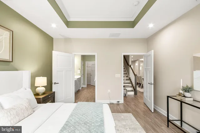 $599,997 | 3225 Thornapple Drive, Frederick, MD 21704