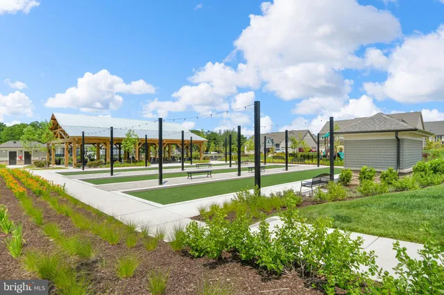 $599,997 | 3225 Thornapple Drive, Frederick, MD 21704