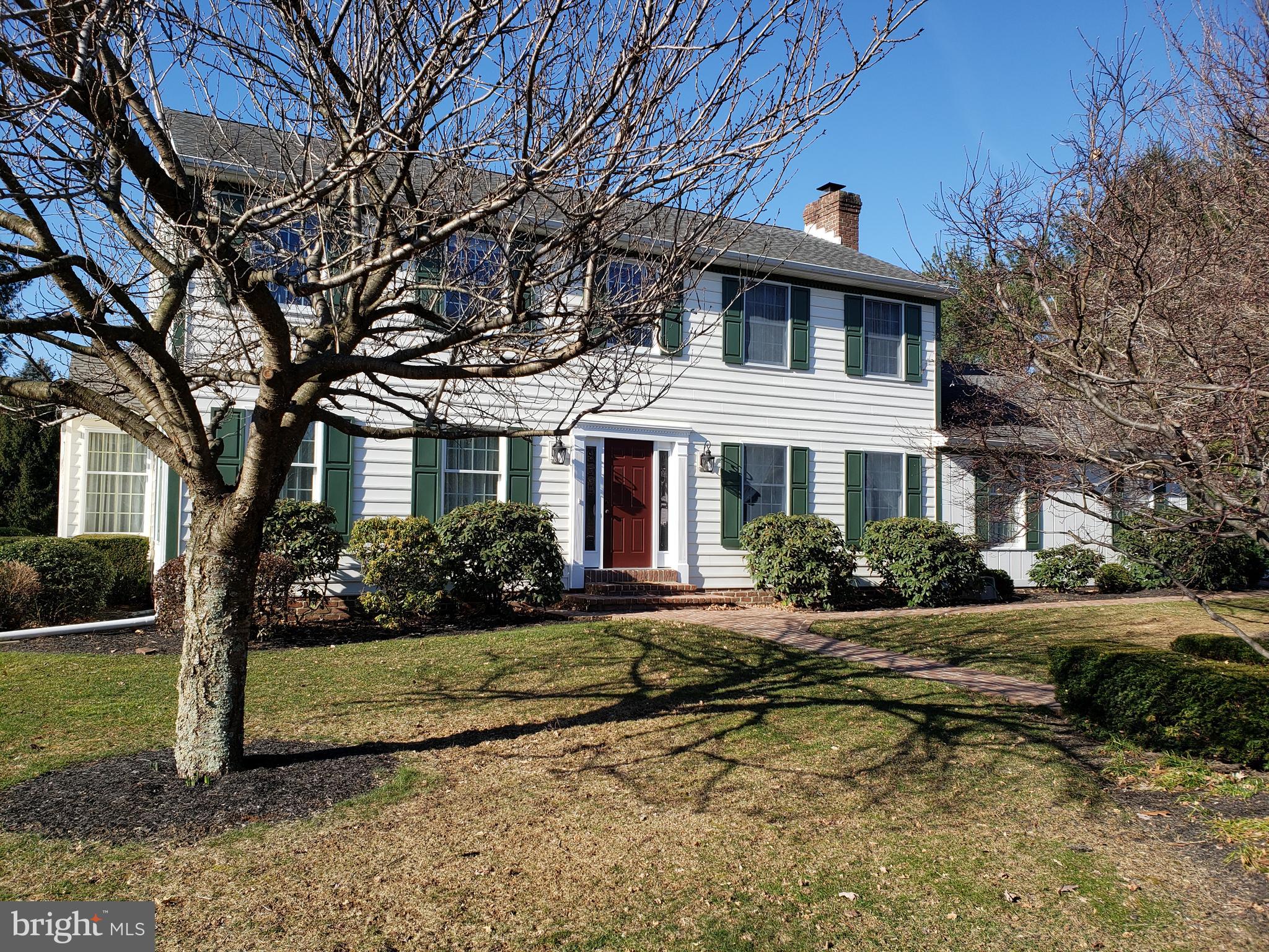 14 Todd Road Carlisle, PA 17013 - Photo 1 of 46 Gallery Image 1