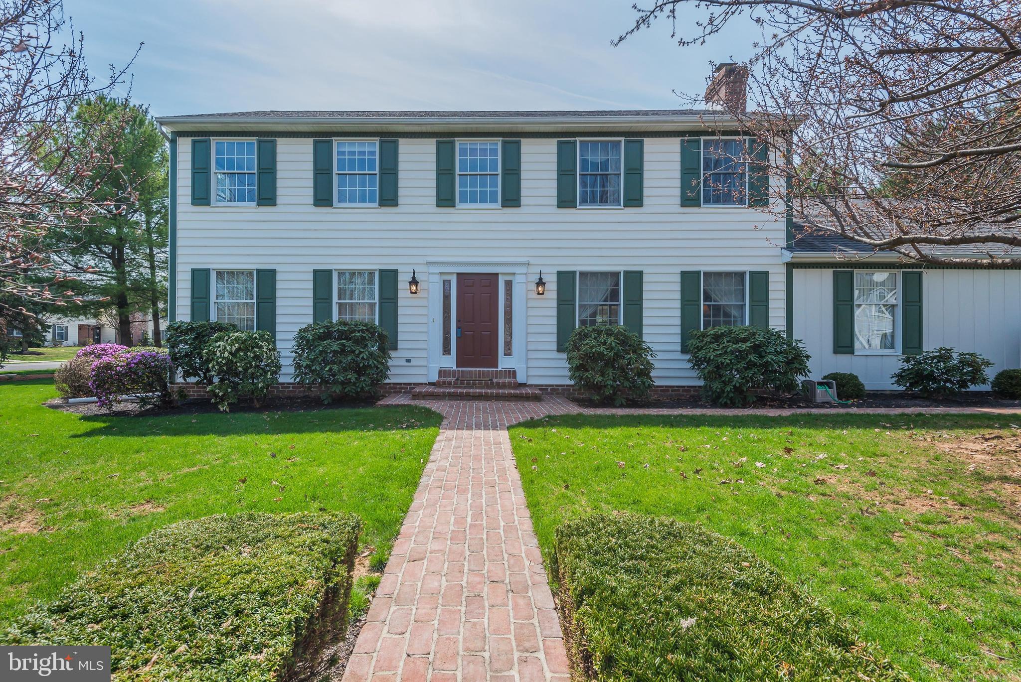 14 Todd Road Carlisle, PA 17013 - Photo 38 of 46 Gallery Image 38