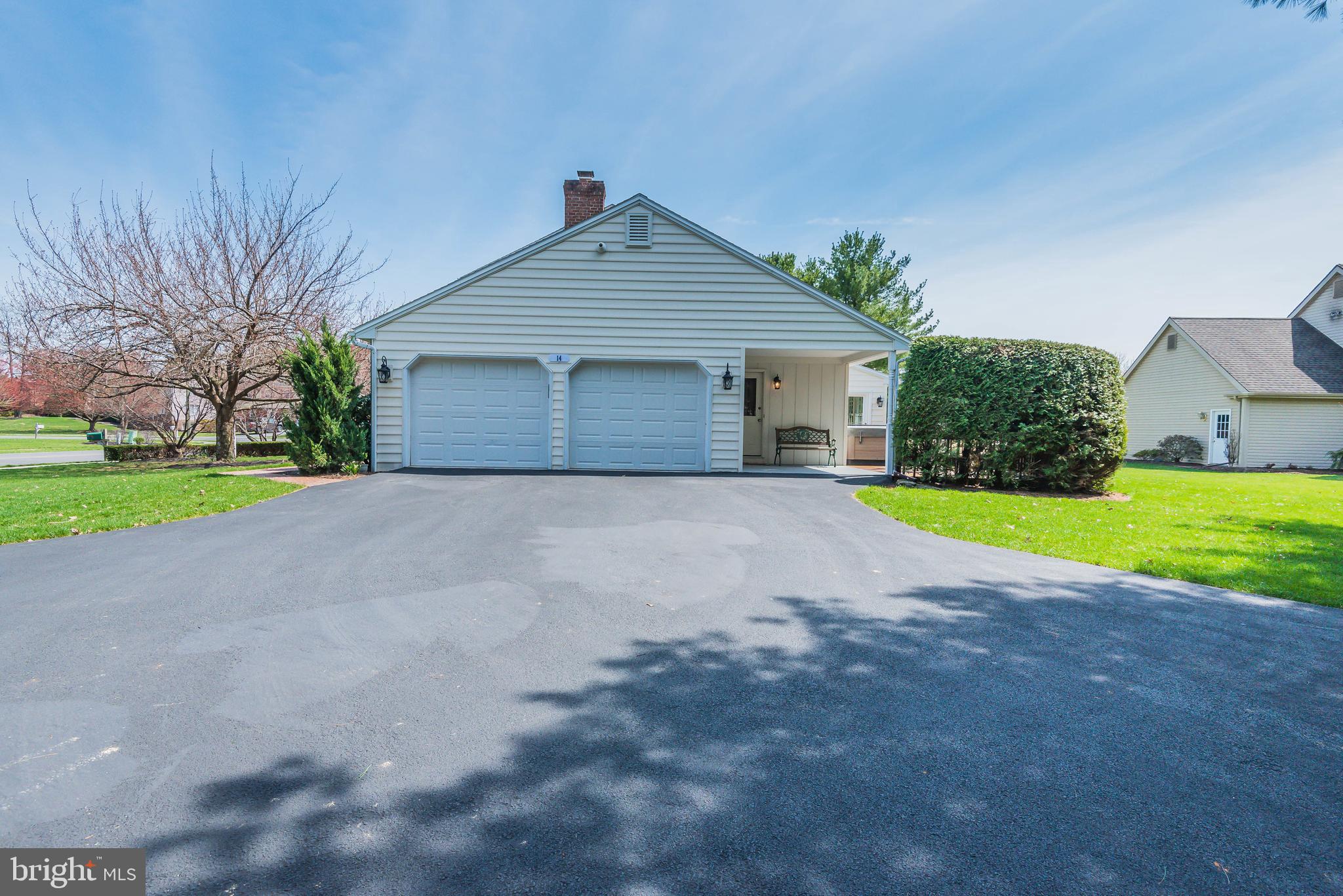 14 Todd Road Carlisle, PA 17013 - Photo 39 of 46 Gallery Image 39