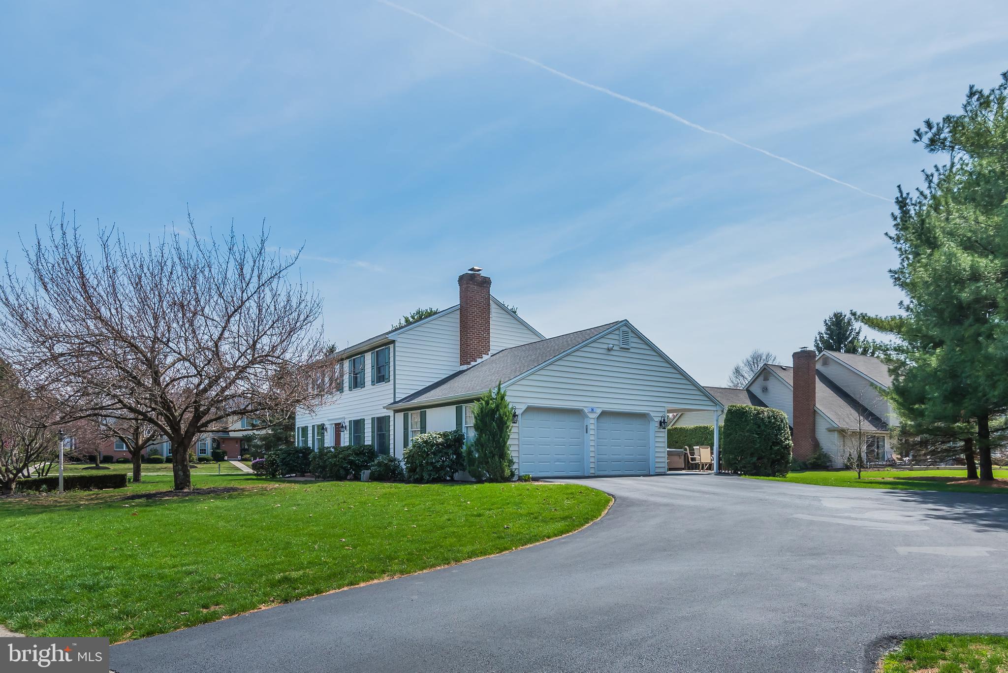 14 Todd Road Carlisle, PA 17013 - Photo 42 of 46 Gallery Image 42