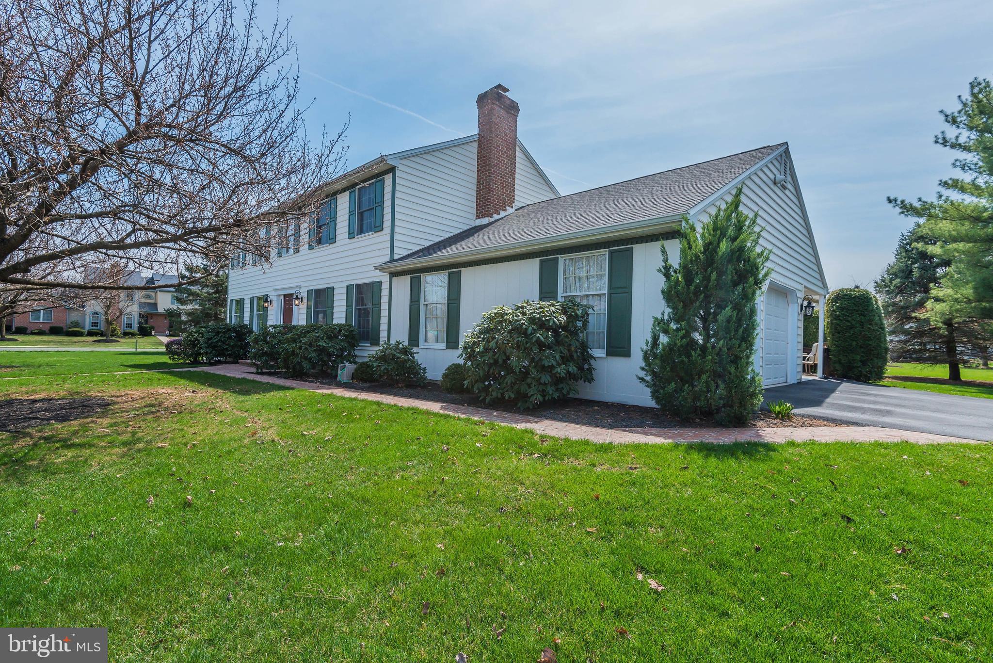 14 Todd Road Carlisle, PA 17013 - Photo 46 of 46 Gallery Image 46
