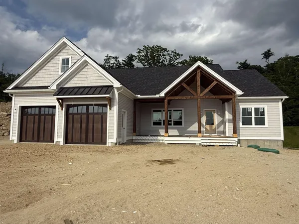 $1,300,000 | Lot 2 Saybrook Drive, Rindge, NH 03461