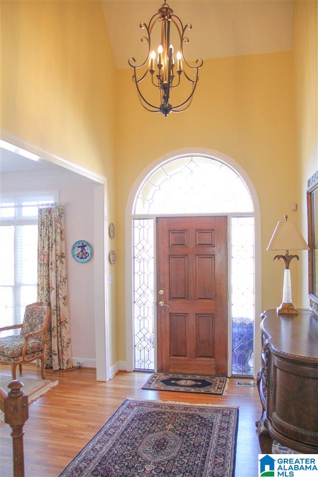 5016 Eagle Crest Road Birmingham, AL 35242 - Photo 8 of 42